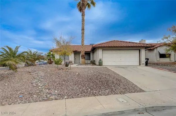 Henderson, NV 89015,180 Lido CIR