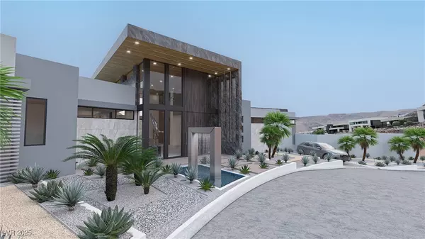 1487 Reims DR, Henderson, NV 89012
