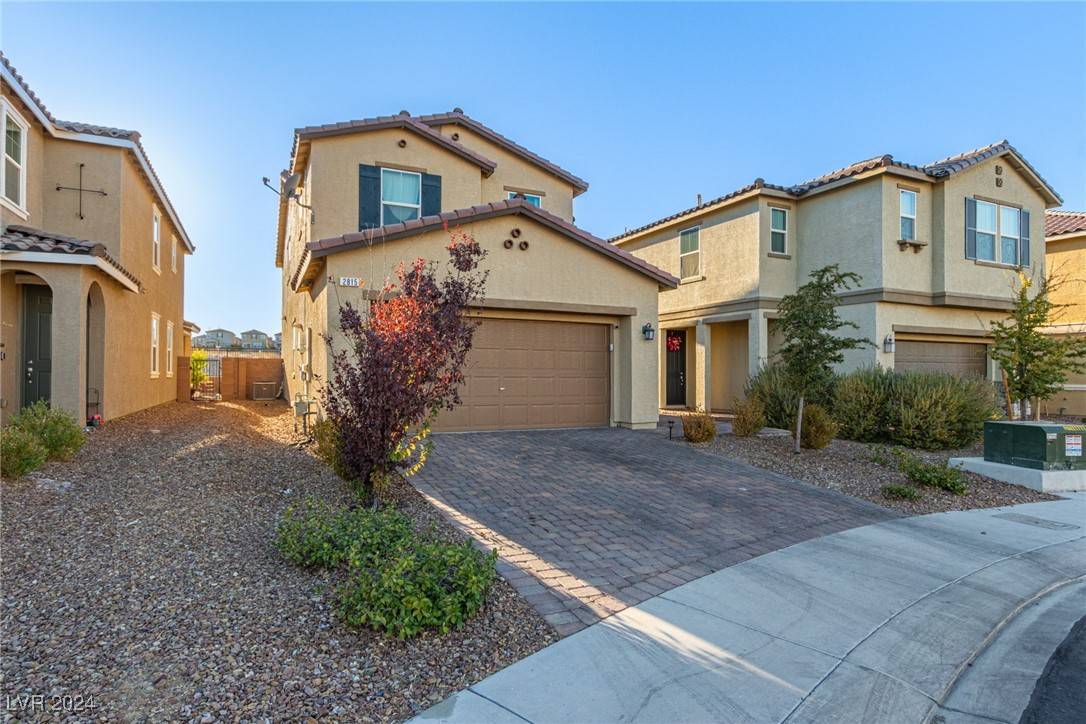 Henderson, NV 89044,2815 Donatello Manor PL