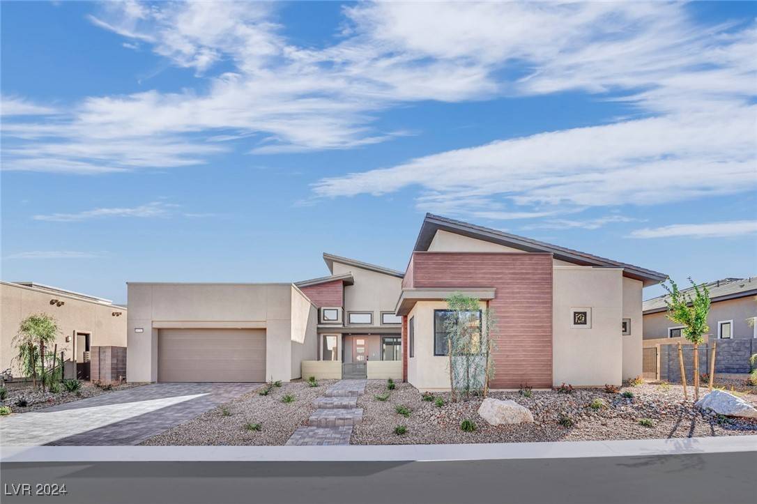10745 Horizon Ledge AVE, Las Vegas, NV 89135