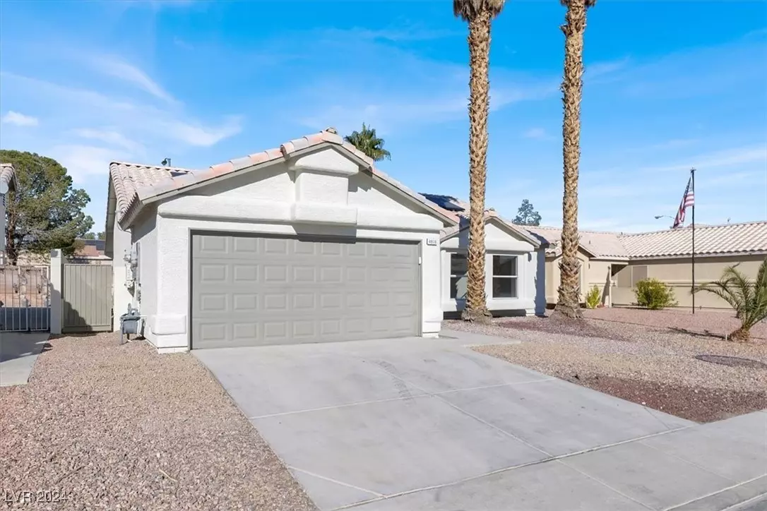 North Las Vegas, NV 89031,4616 Checker WAY