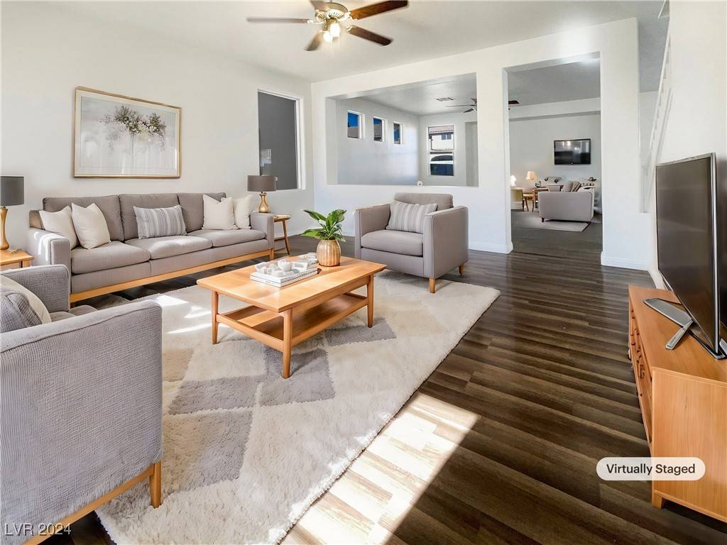 Las Vegas, NV 89110,5988 Atmore CT