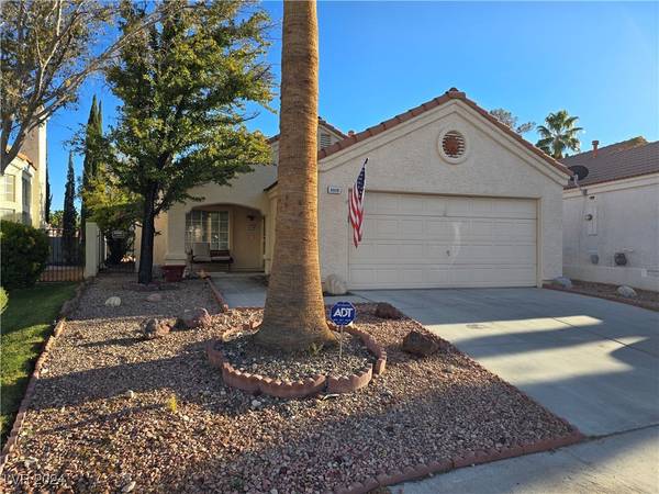 8809 Clear Blue DR, Las Vegas, NV 89117