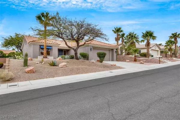10901 Black Ledge AVE, Las Vegas, NV 89134