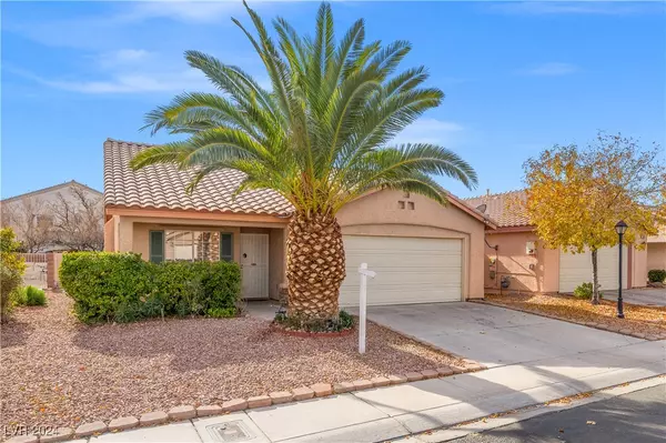 North Las Vegas, NV 89031,2105 Marathon Keys AVE