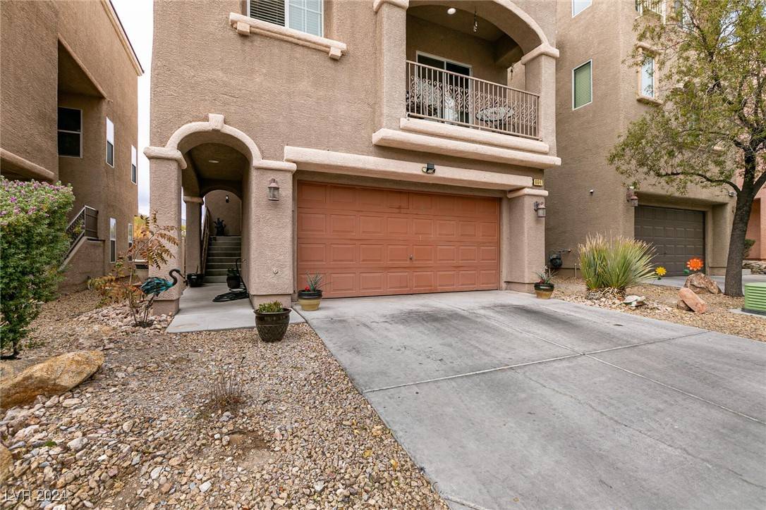 Las Vegas, NV 89149,6647 Weeping Pine ST