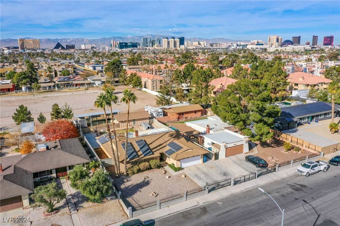 Las Vegas, NV 89119,5367 Tamarus ST
