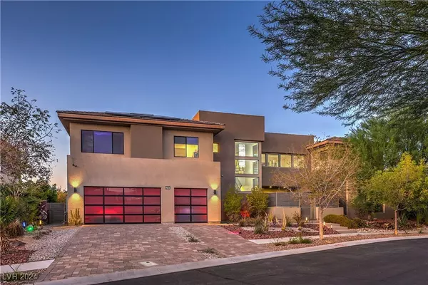 2790 La Bella CT, Henderson, NV 89052