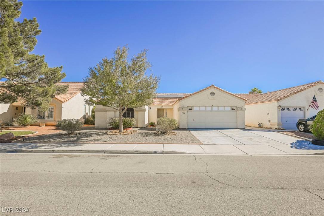 6020 Theatrical RD,  North Las Vegas,  NV 89031