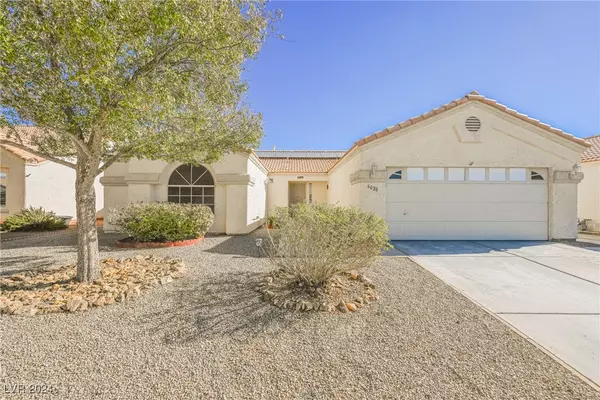 North Las Vegas, NV 89031,6020 Theatrical RD
