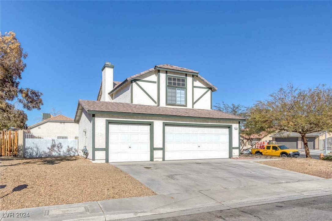 Las Vegas, NV 89108,6100 CASTLE BAY DR