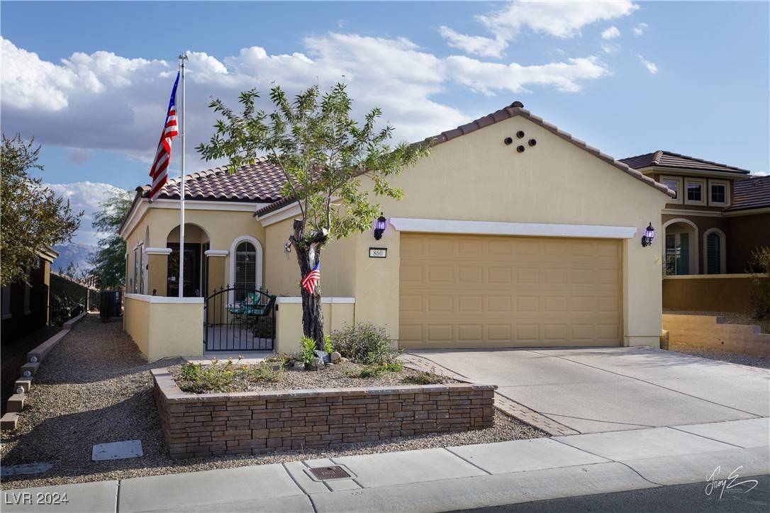 860 Bobcat RUN, Mesquite, NV 89034