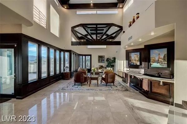 Las Vegas, NV 89148,4927 Spanish Heights DR