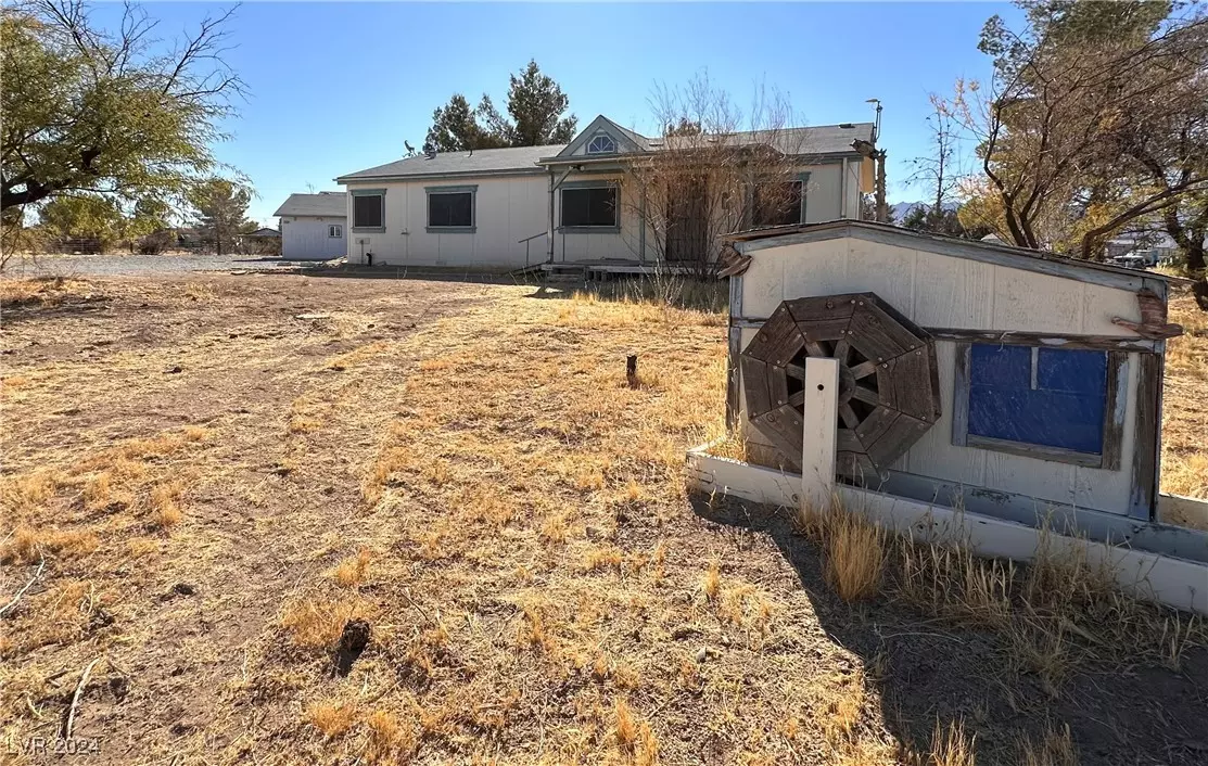 Pahrump, NV 89048,1181 Carson ST