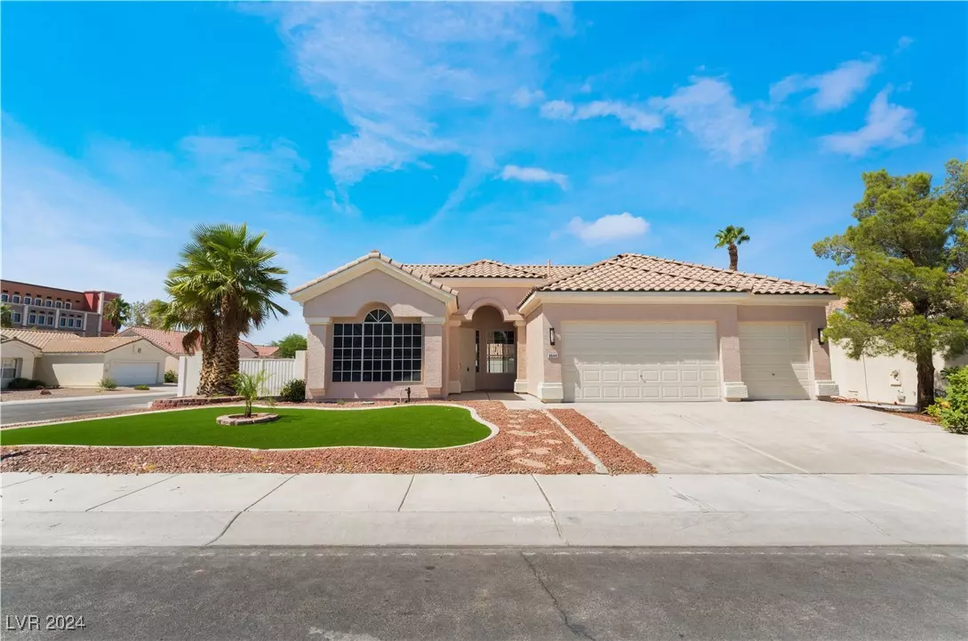 Las Vegas, NV 89145,8644 Highland View AVE
