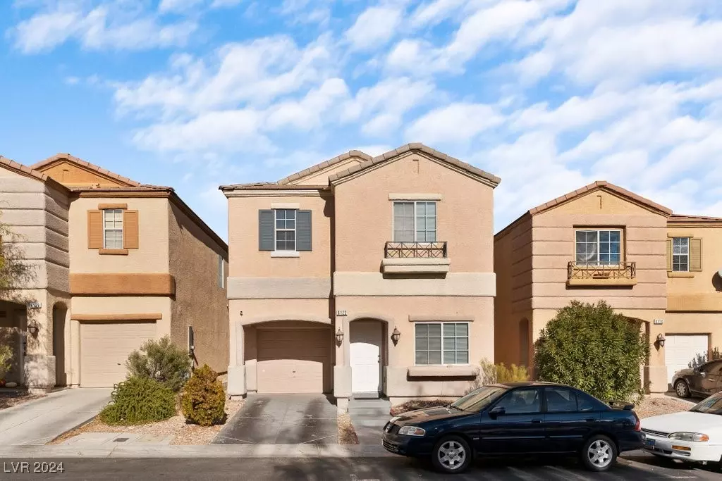 Las Vegas, NV 89139,6122 Walker Valley CT