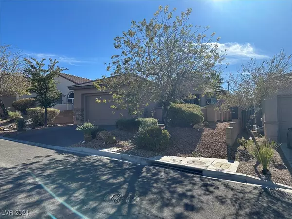 Henderson, NV 89044,2675 Lochleven WAY