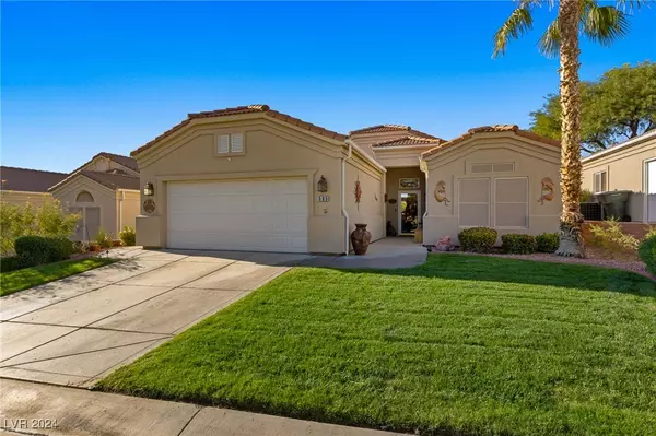 Mesquite, NV 89027,565 Fairways DR