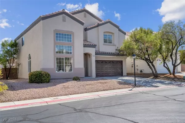 Las Vegas, NV 89131,7717 Rainbow Cove DR