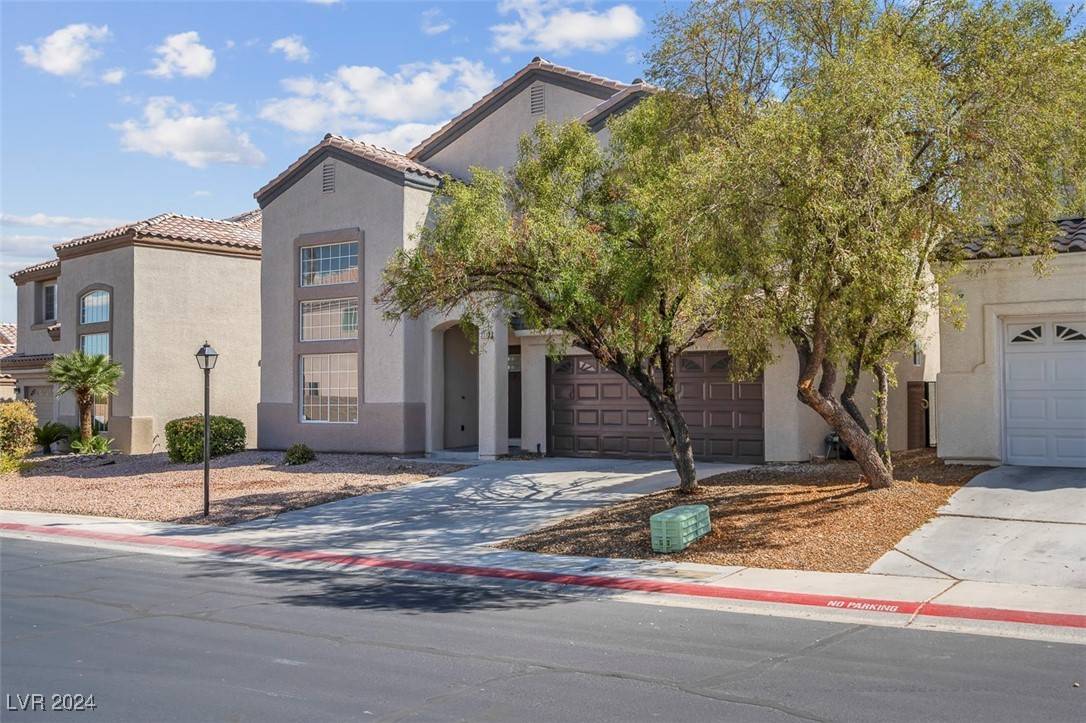 Las Vegas, NV 89131,7717 Rainbow Cove DR