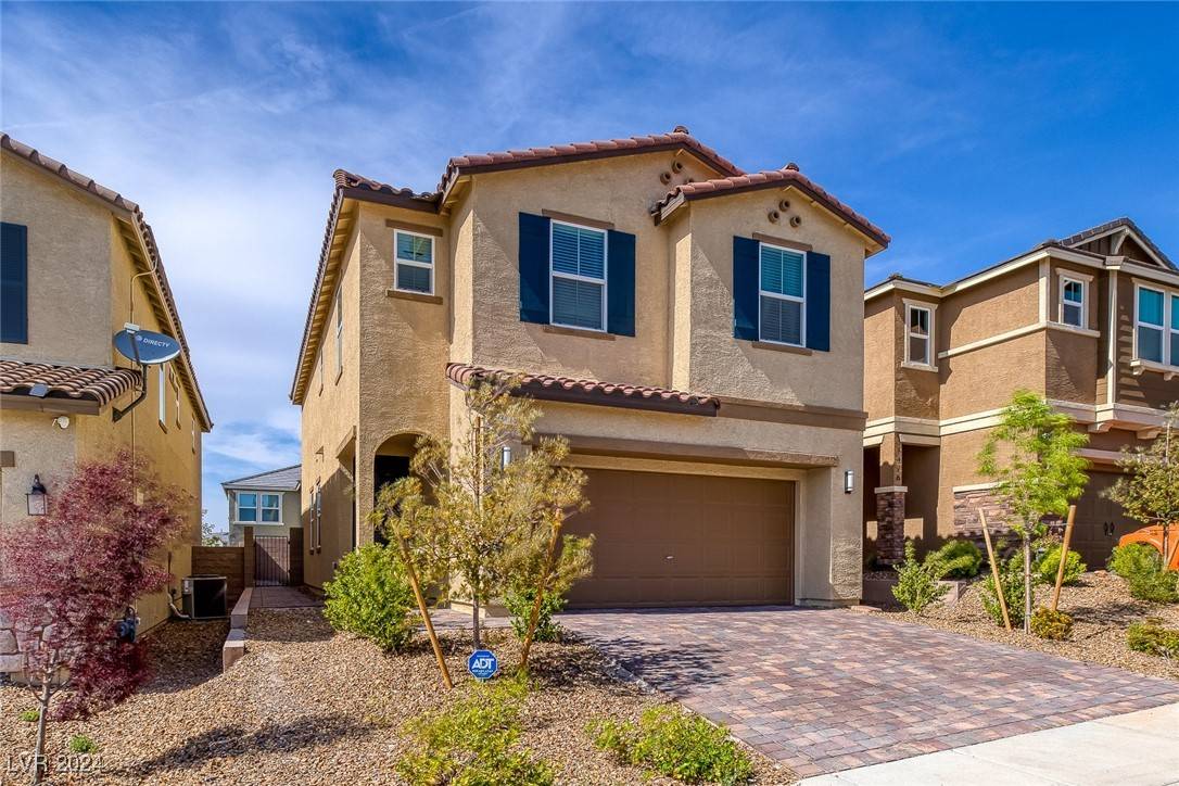 Henderson, NV 89044,3478 Bradano LN