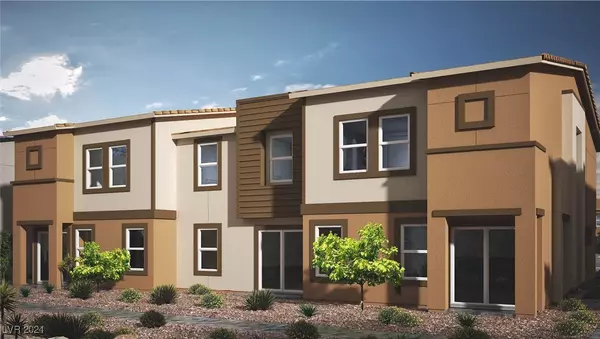 6032 Lily Garden ST #99, North Las Vegas, NV 89081