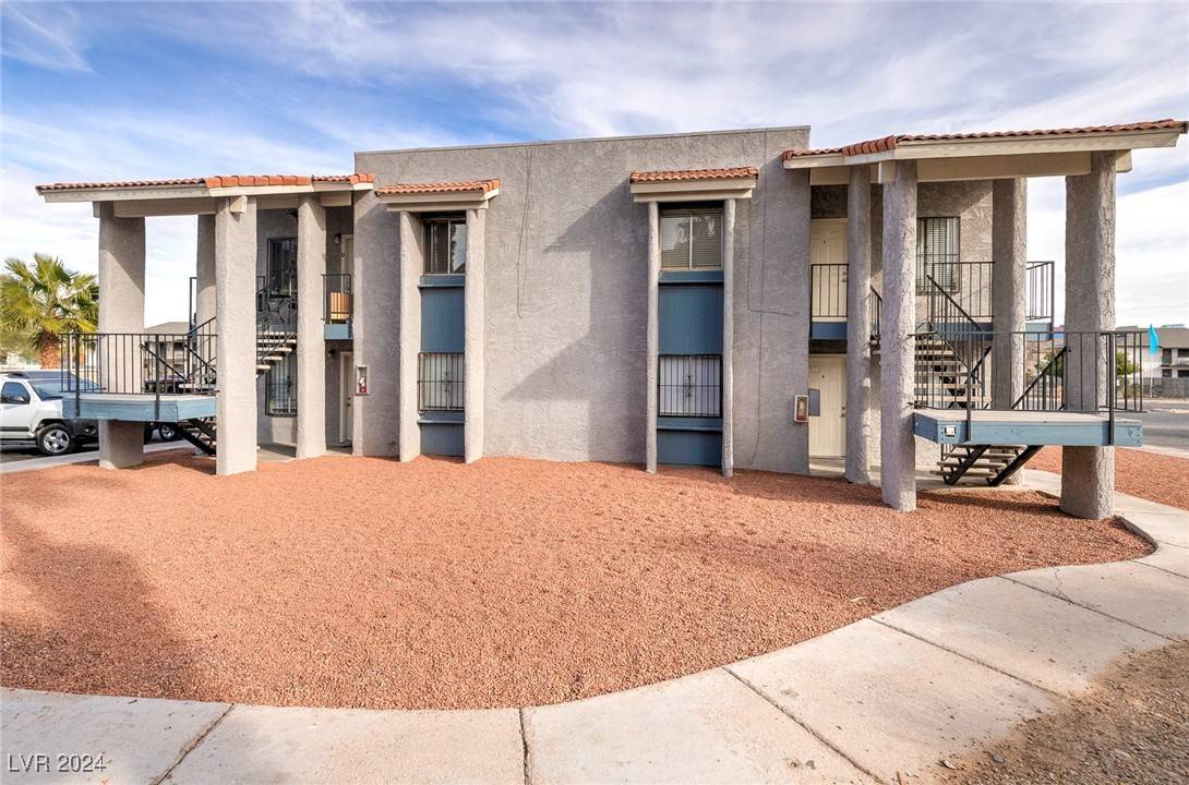Las Vegas, NV 89103,4610 Sand Creek AVE
