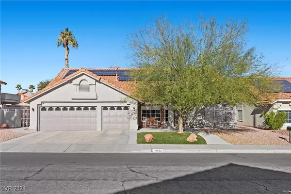 Las Vegas, NV 89145,8632 Grandbank DR