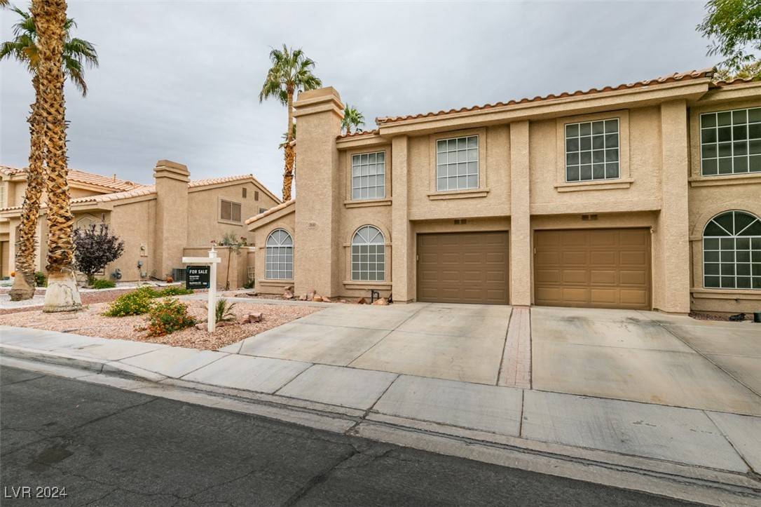 Henderson, NV 89074,2810 Briar Knoll DR