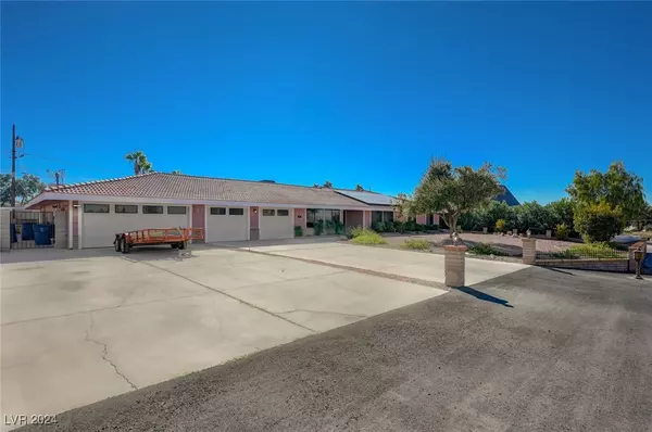 Las Vegas, NV 89110,6855 Stone DR