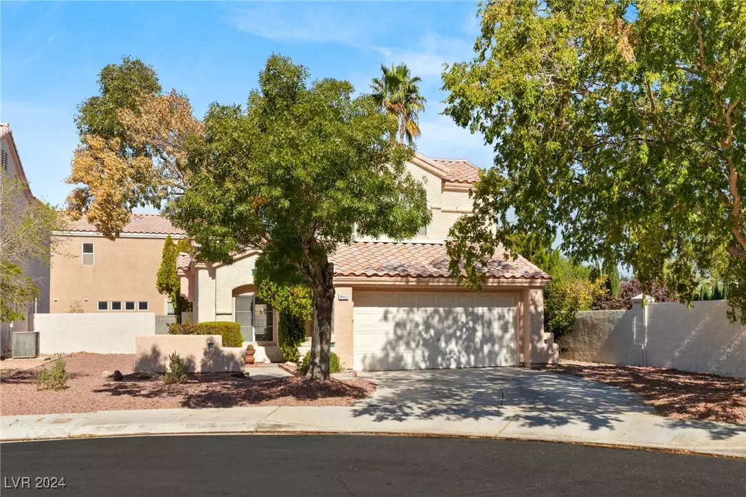 Las Vegas, NV 89134,9400 SUMMER RAIN DR