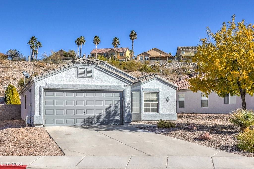 1550 Misty Sky DR, Henderson, NV 89052