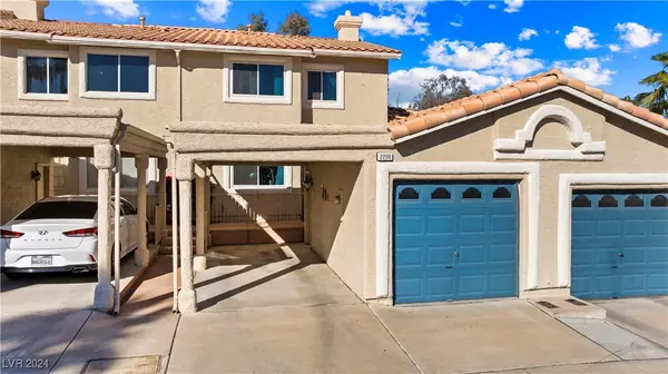 2200 Rugged Mesa DR, Laughlin, NV 89029