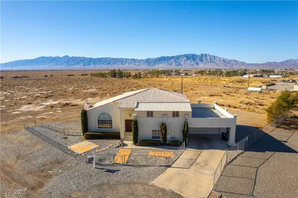 Pahrump, NV 89048,3490 S Adobe CT