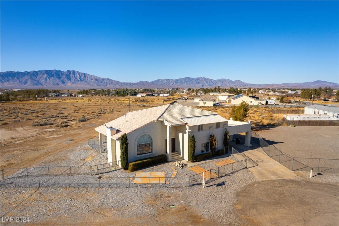 Pahrump, NV 89048,3490 S Adobe CT