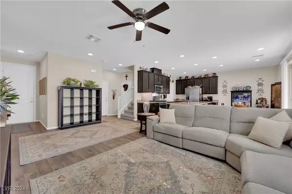 Las Vegas, NV 89148,9665 Powell River DR