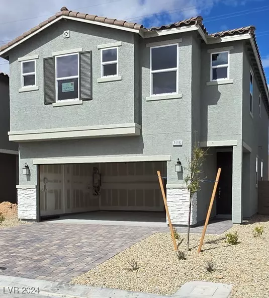 Las Vegas, NV 89113,7116 Parkallen AVE