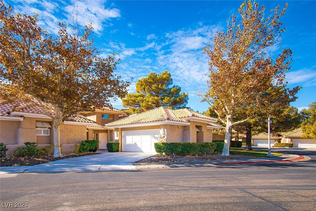4911 Mount Pleasant LN, Las Vegas, NV 89113