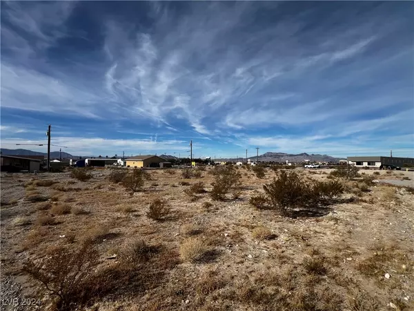 30 S Humahuaca ST, Pahrump, NV 89048