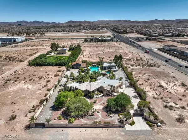 4813 W Richmar AVE, Las Vegas, NV 89139