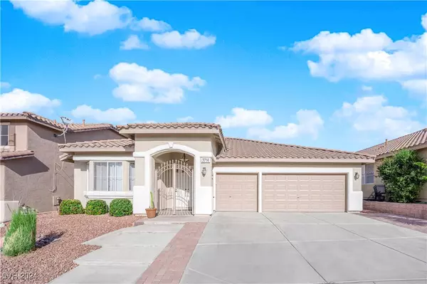 2714 Langlade AVE, Henderson, NV 89052