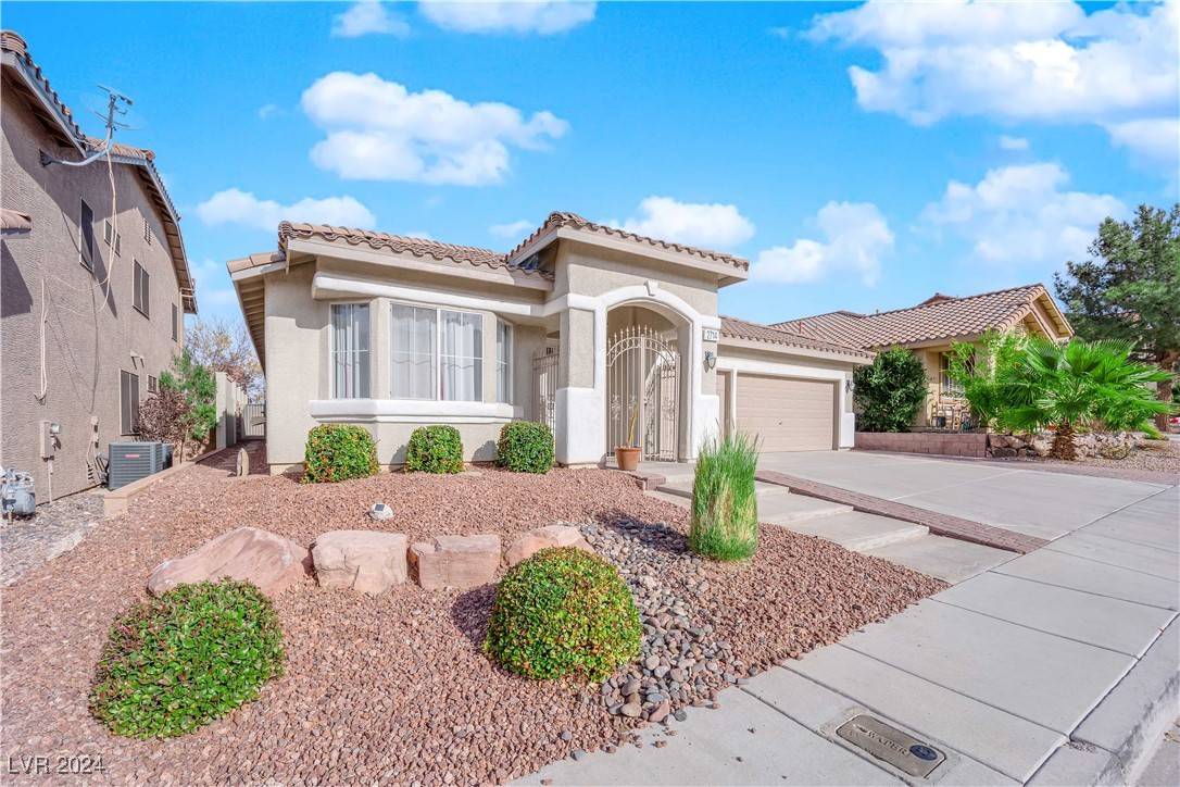 Henderson, NV 89052,2714 Langlade AVE