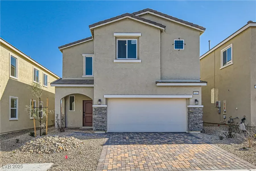 9881 Lost Horse AVE, Las Vegas, NV 89178