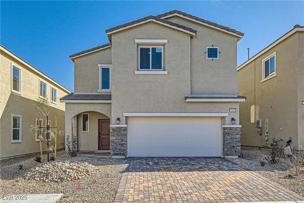 9881 Lost Horse AVE, Las Vegas, NV 89178