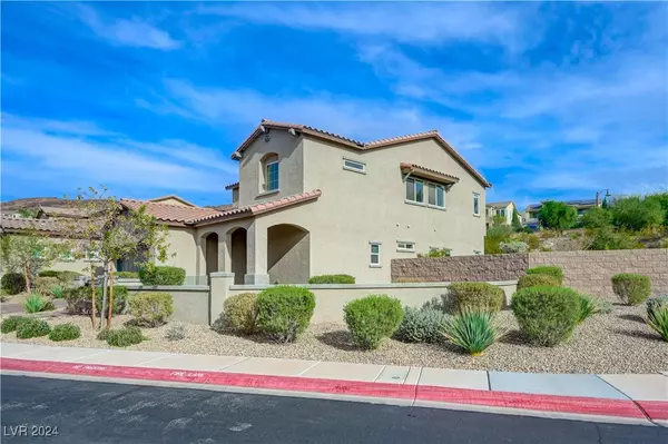 Henderson, NV 89011,2 Vicolo Verdi