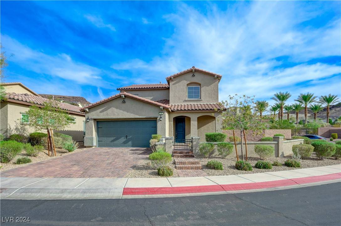 2 Vicolo Verdi,  Henderson,  NV 89011