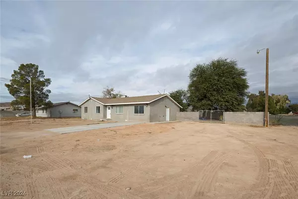 Logandale, NV 89021,2060 Bowman RD