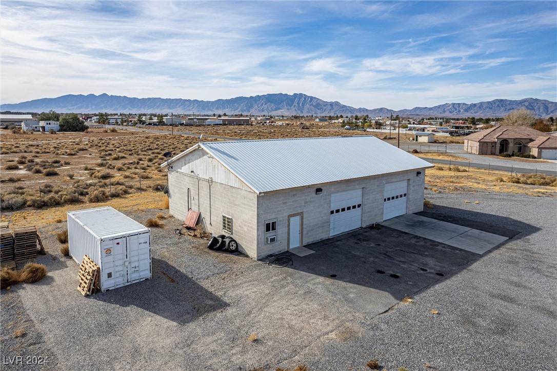 Pahrump, NV 89048,591 S Margaret ST