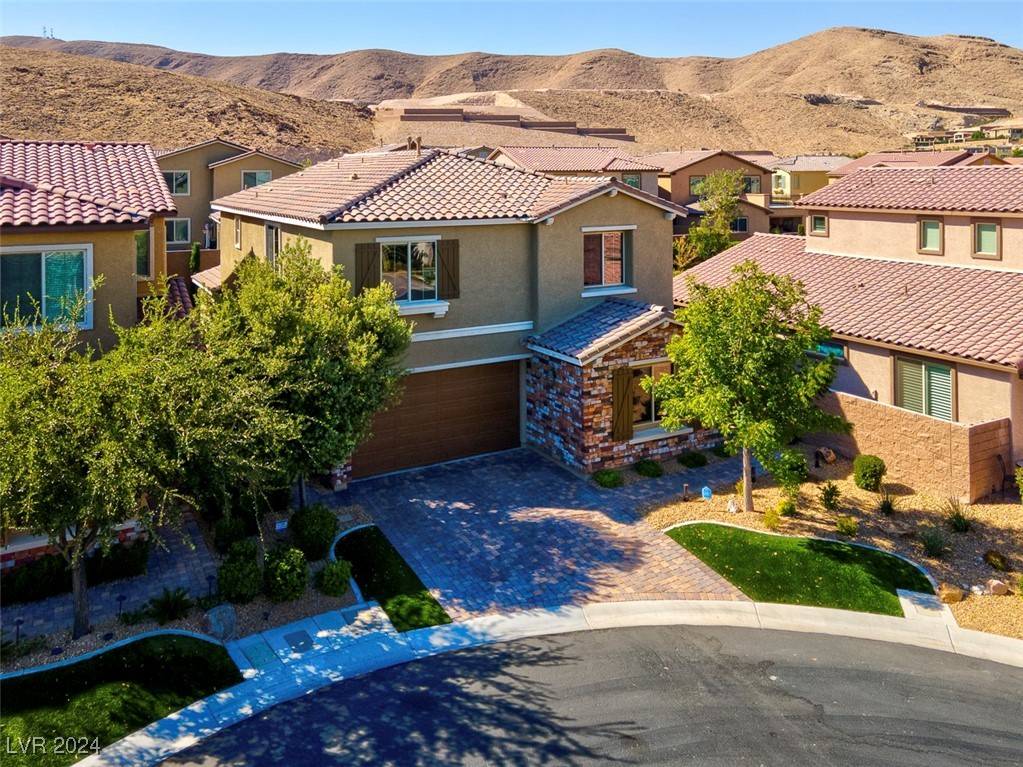 Las Vegas, NV 89141,3409 Iron Hagen CT