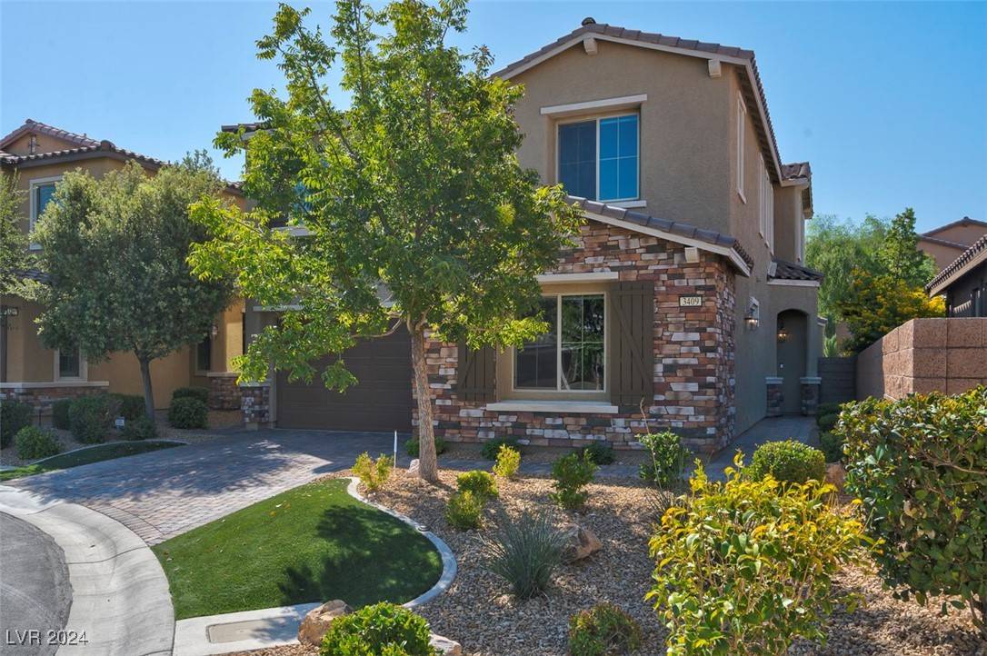 Las Vegas, NV 89141,3409 Iron Hagen CT